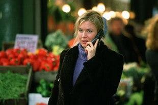 Bridget jones 1