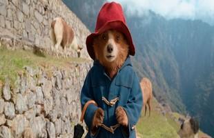 Paddington au perou